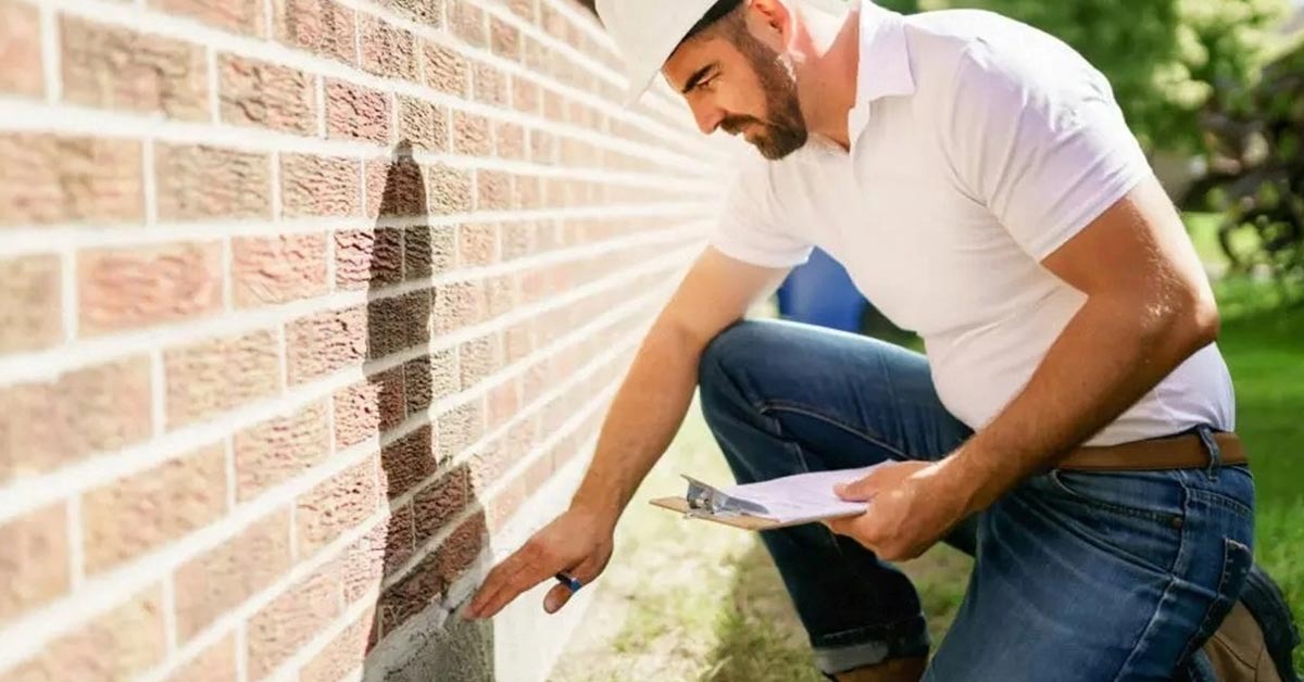 Foundation Inspections: What Every Homeowner Needs to Know