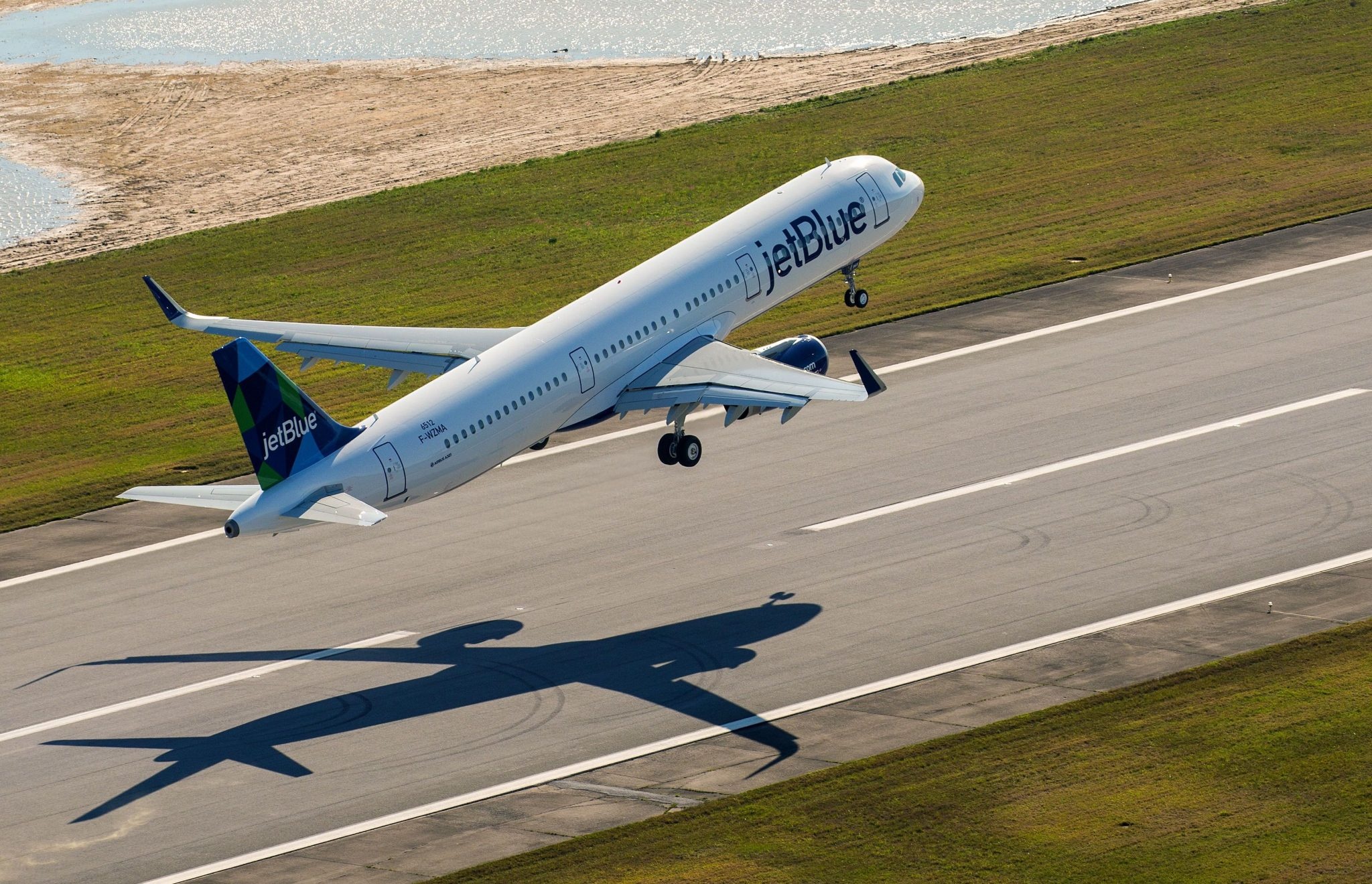 &iquest;C&oacute;mo puedo elegir mi asiento de vuelo en JetBlue?