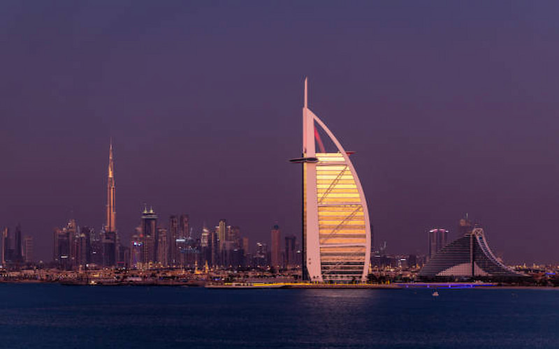 Half-Day Dubai Tour: From Burj Khalifa to Palm Jumeirah 