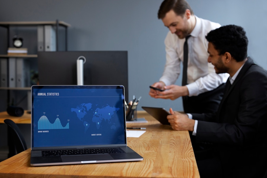 Unlocking Global Trade with Tradekey The Ultimate Global B2B Platform