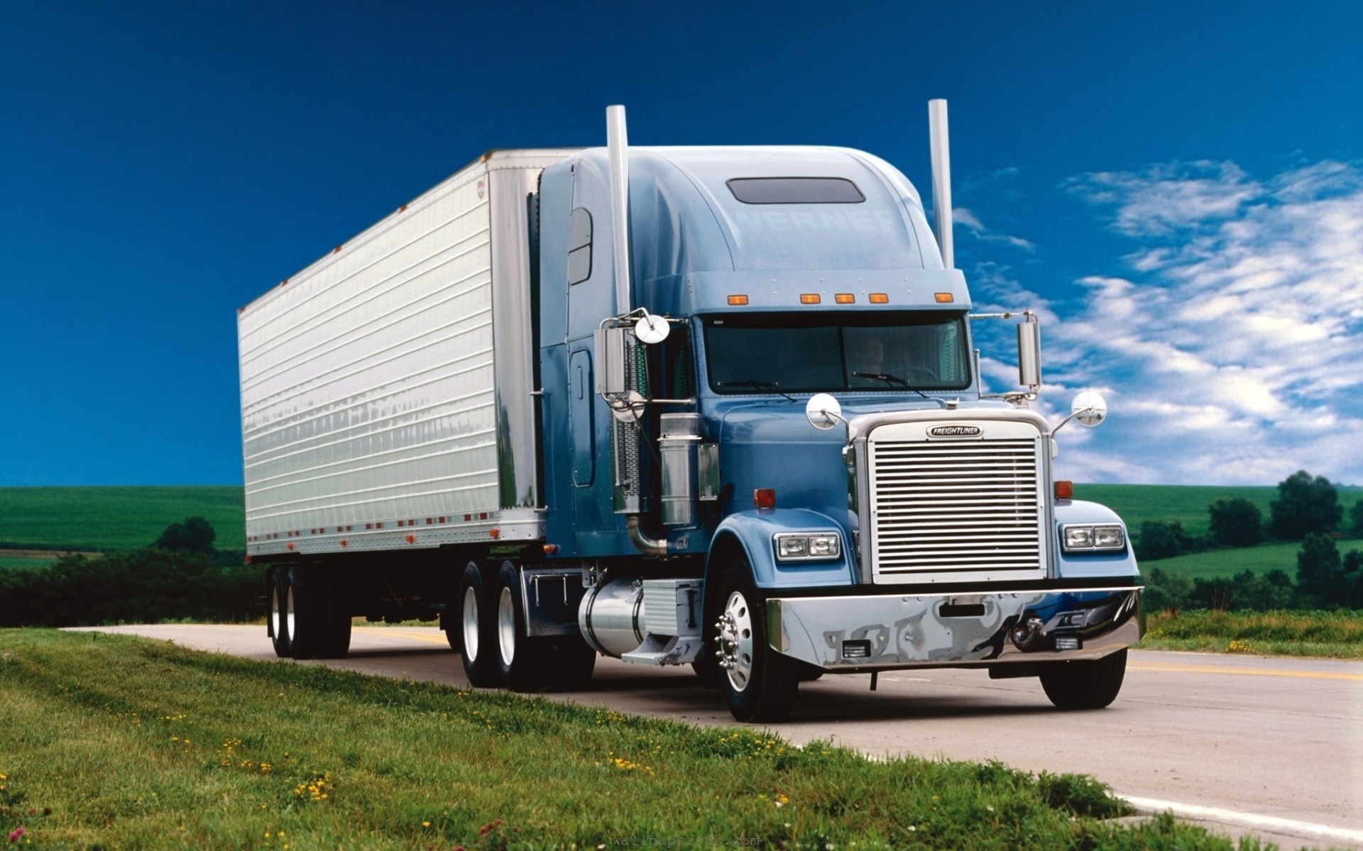 What&rsquo;s an FMCSA Process Agent and Why Do You Need One?