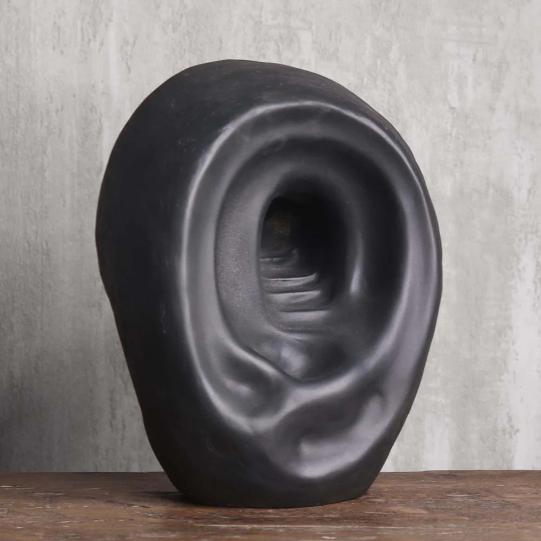 Abstract Sculpture: The Art of Expression and Imagination