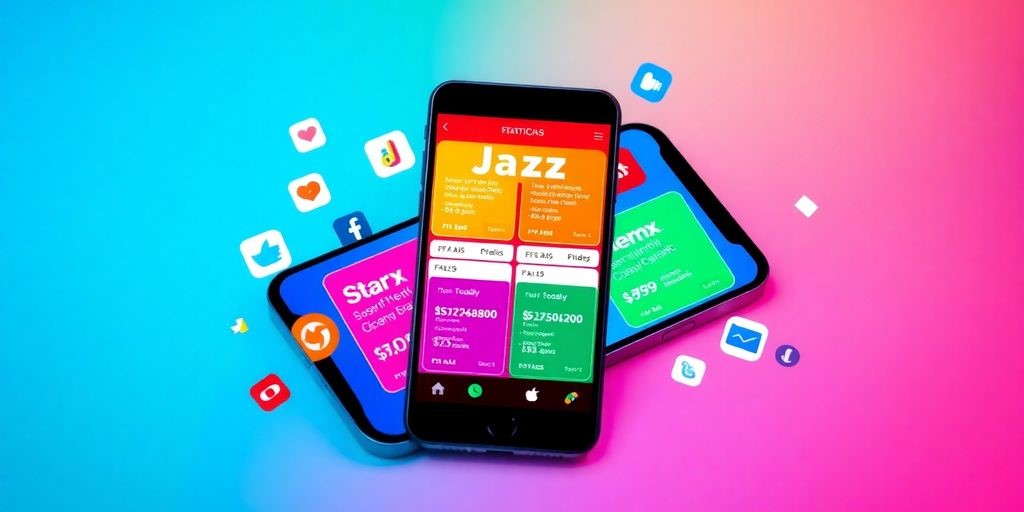 Jazz Monthly Call Package: 1000 Minutes &ndash; The Ultimate Communication Solution