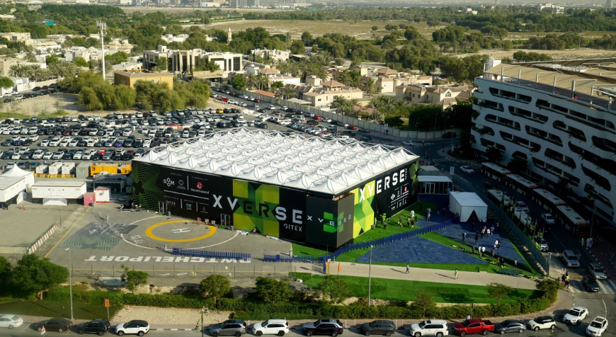 Tents Suppliers KSA &ndash; BA Tents Factory Leading the Industry