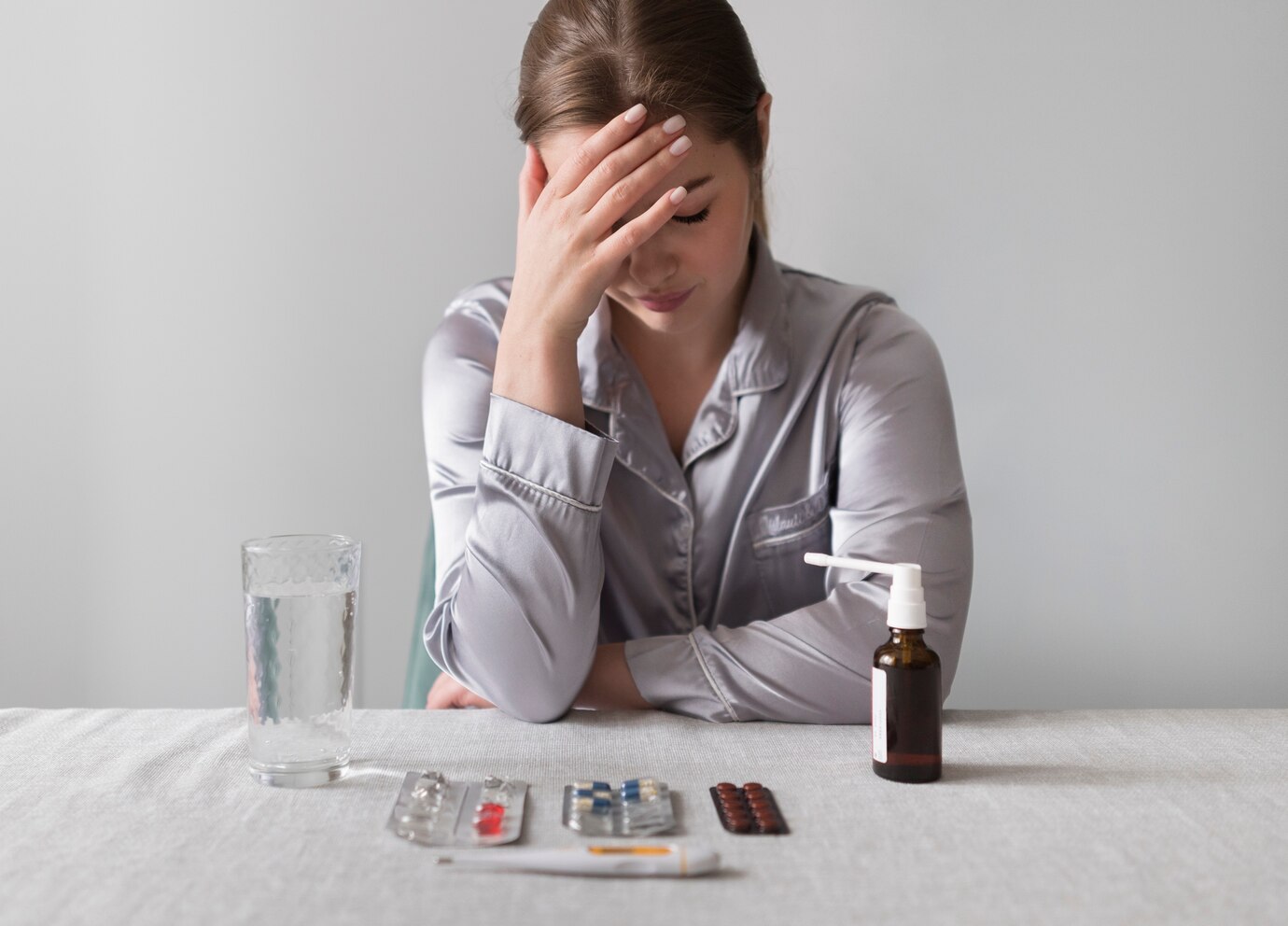 What Is Treatment-Resistant Depression?