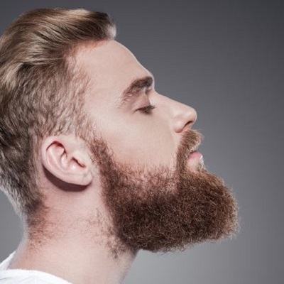 Beard Hair Transplant Dubai &ndash; Thick & Even Beard Growth