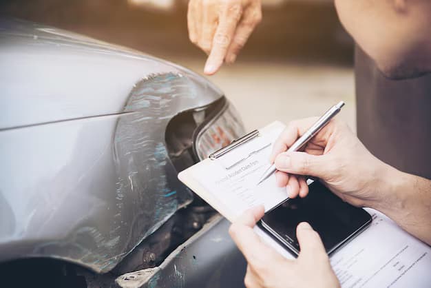 The Connection Between Car Accidents and Personal Injury: Spokane Attorneys&rsquo; Views