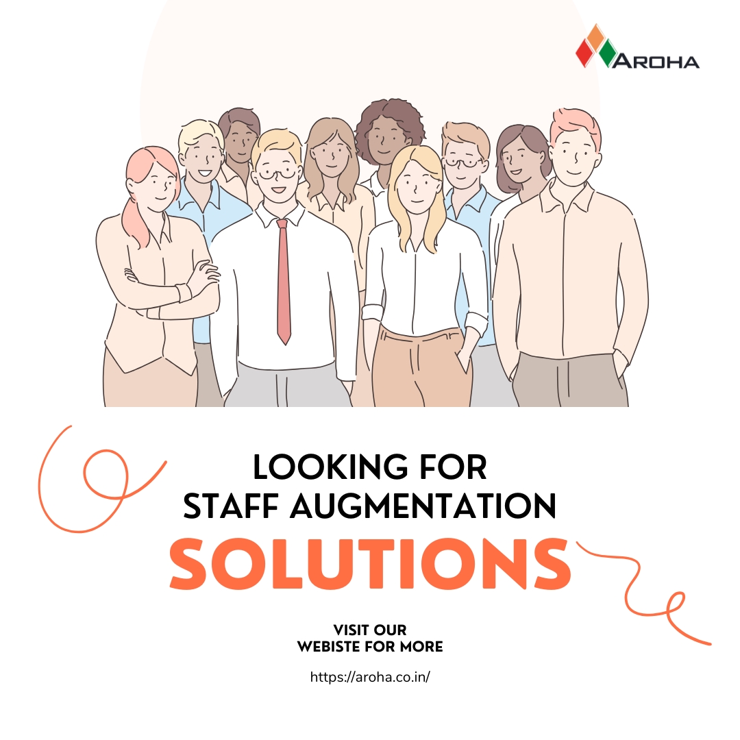 Boost Your Startup&rsquo;s Growth with Staff Augmentation Solutions in Bangalore