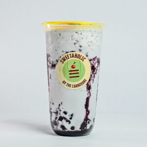 Boba Tea Toppings Explained: A Deep Dive into the Best Add-Ins