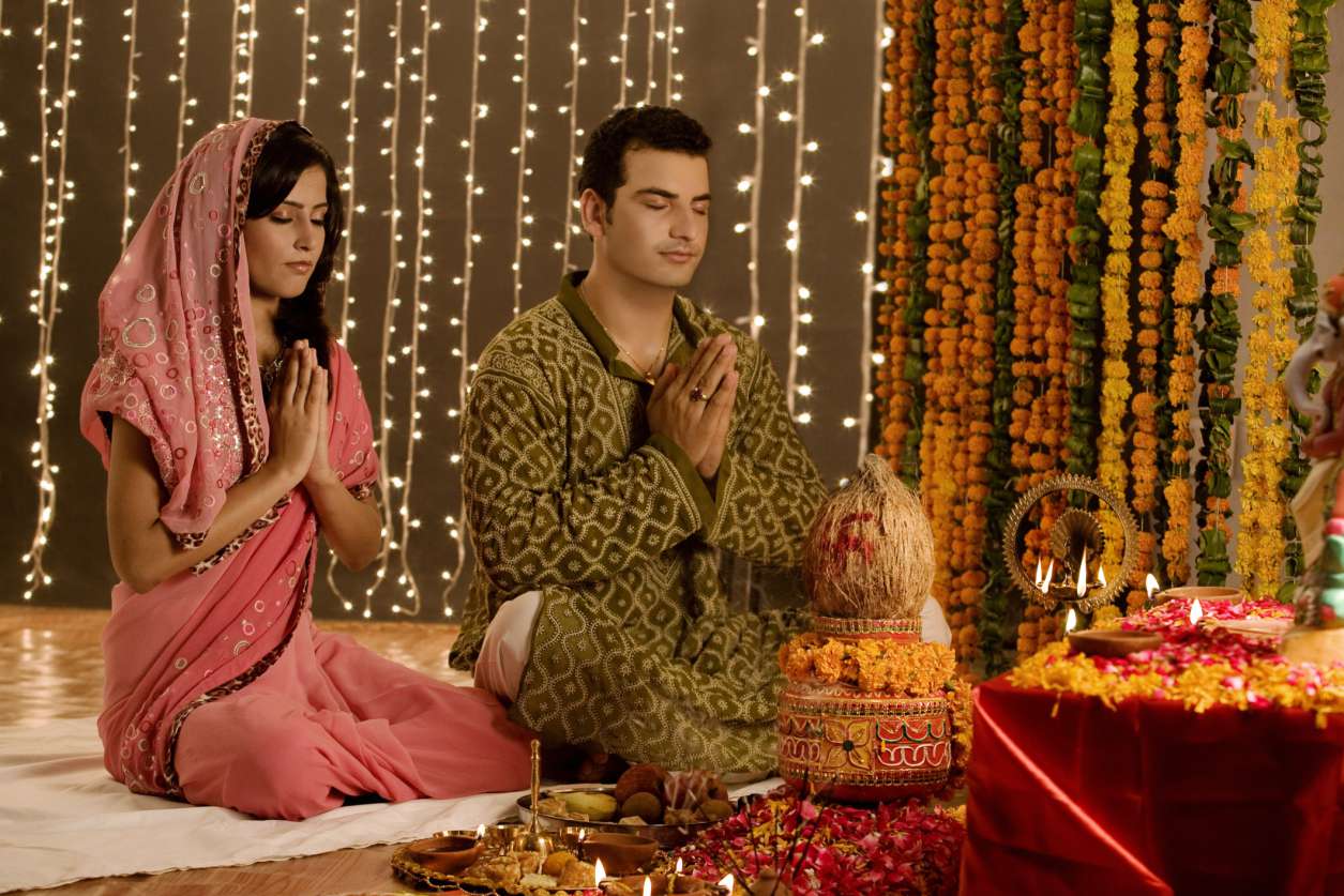 Book Your Puja Online: Hassle-Free Hindu Puja Services