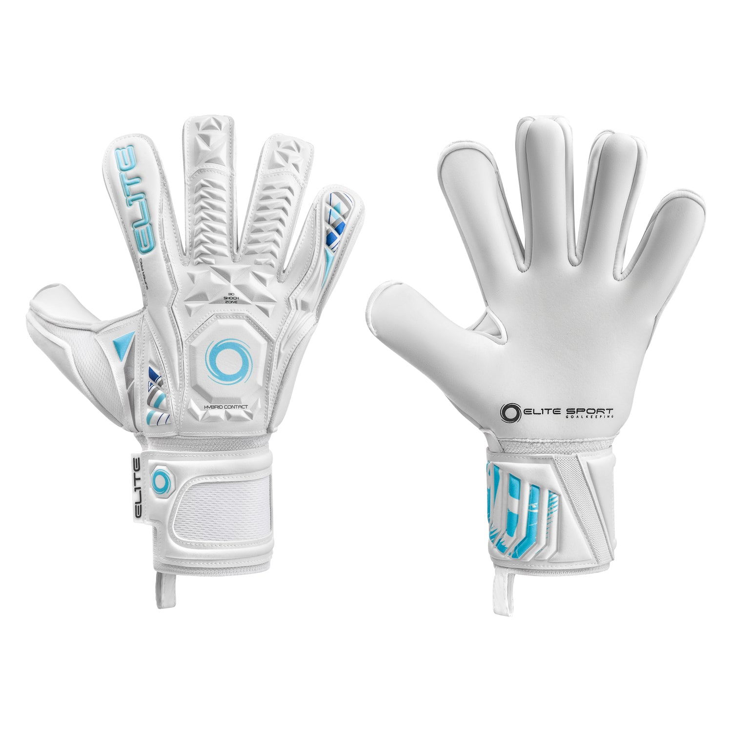 Elite Supreme Goalkeeper Gloves: The Ultimate Guide