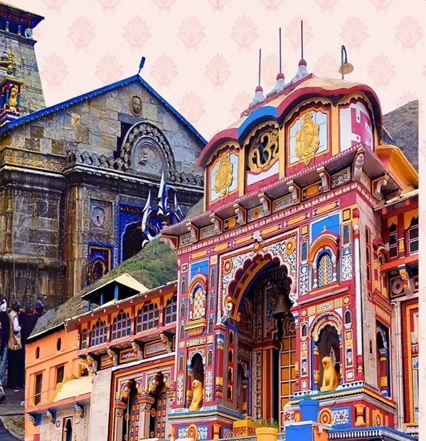 Do Dham Yatra: Benefits of Group tour Package