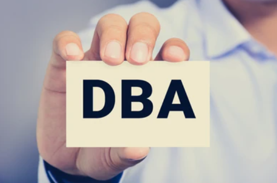 A Guide for the Doctorate in Business Administration Degree