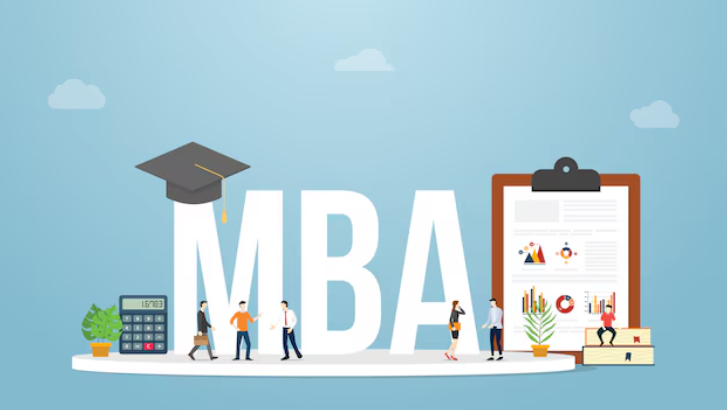 What is an average tution fee of an MBA degree in Dubai?
