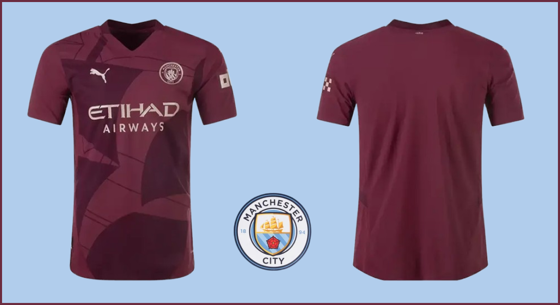 Best Gifts For Manchester City Fans