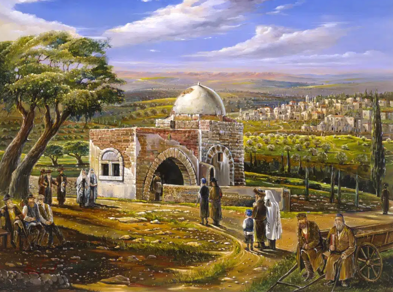 Where to Buy Jewish Art for Sale: Top Picks for Your Collection