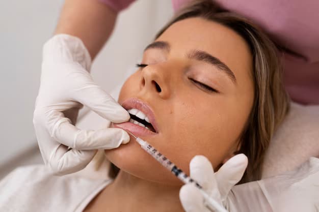 Lip Fillers vs. Lip Augmentation: London&rsquo;s Top Options