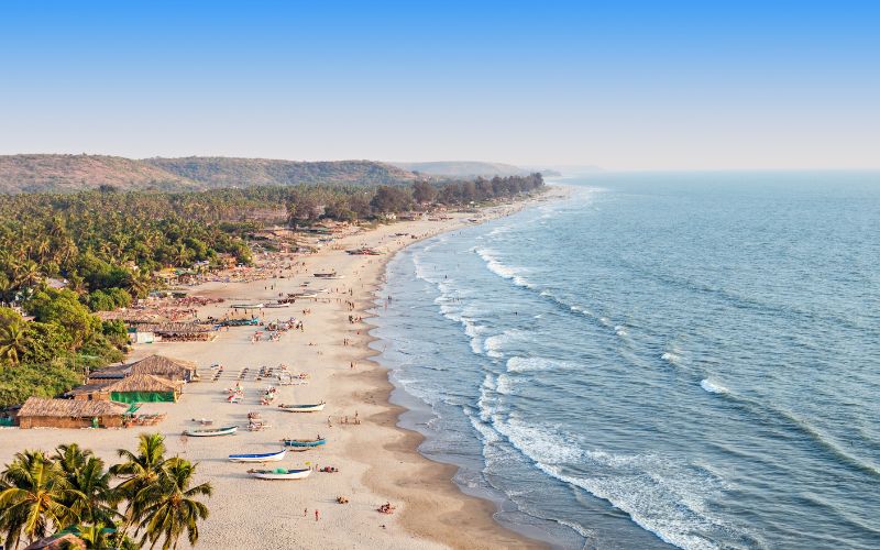 Best Beaches in Turkey: Sun, Sand, and Serenity