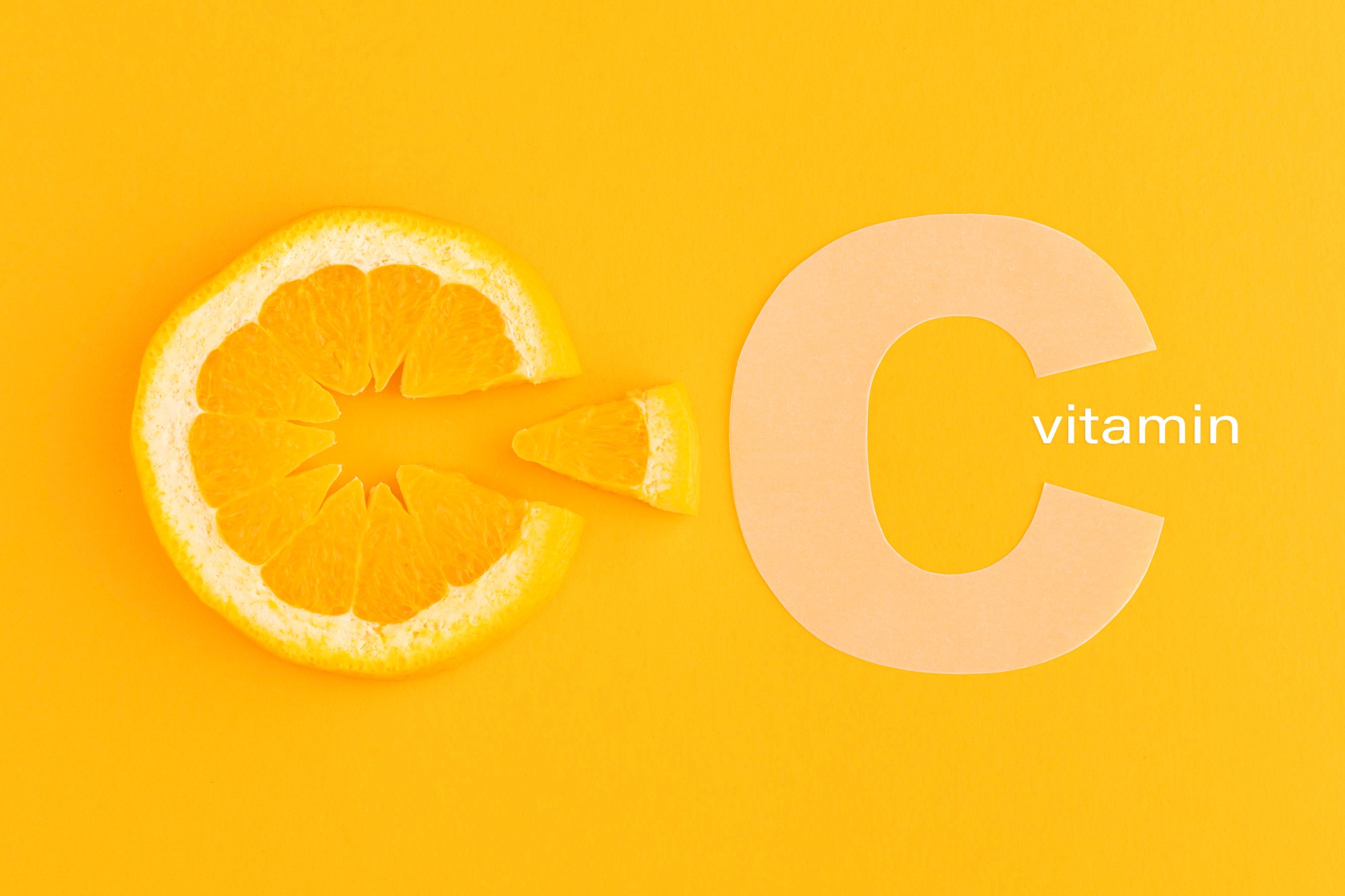 Vitamin C Tablets: Which Type is Best for You?