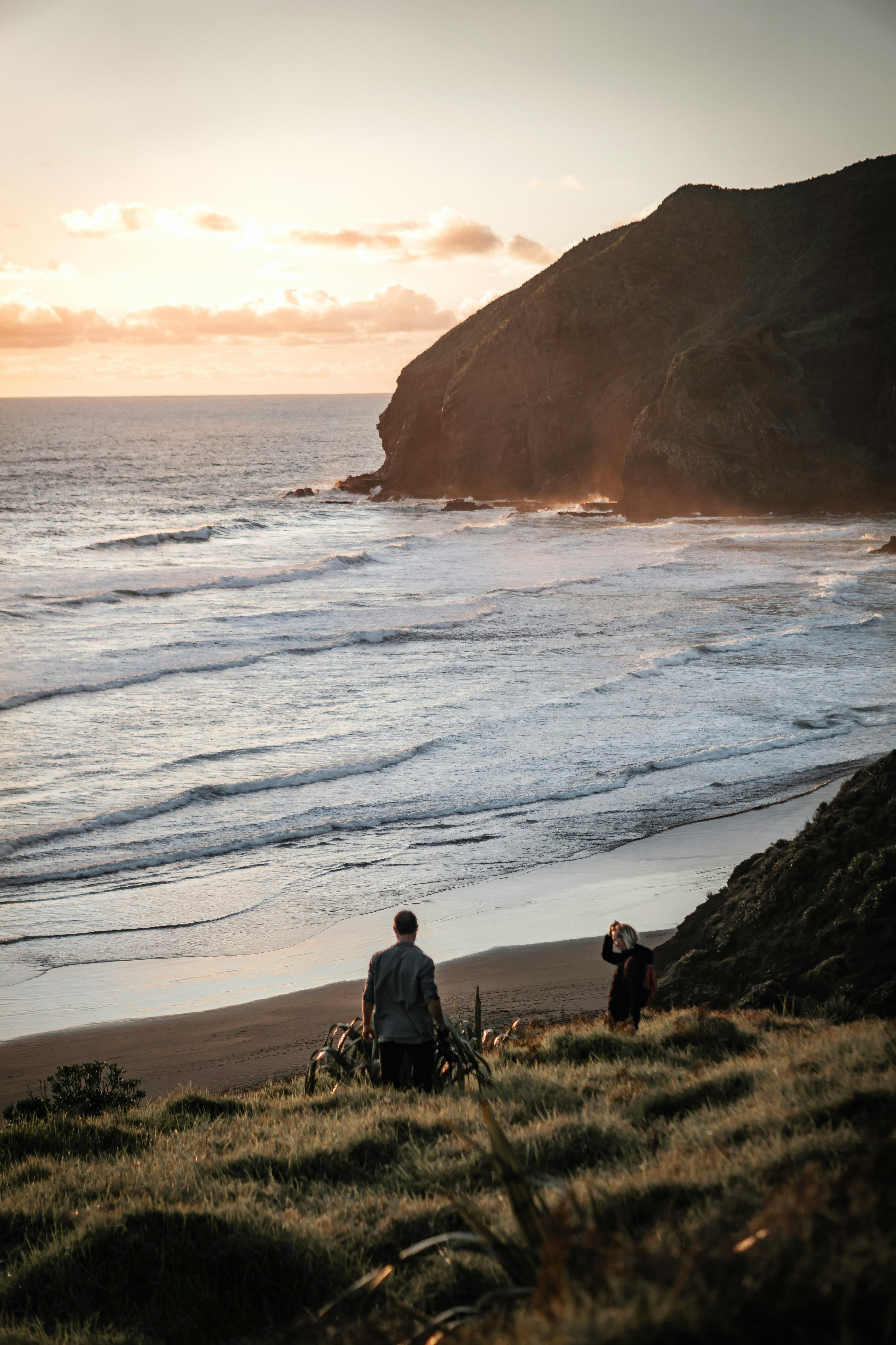 Exploring New Zealand&rsquo;s Most Scenic Road Trips