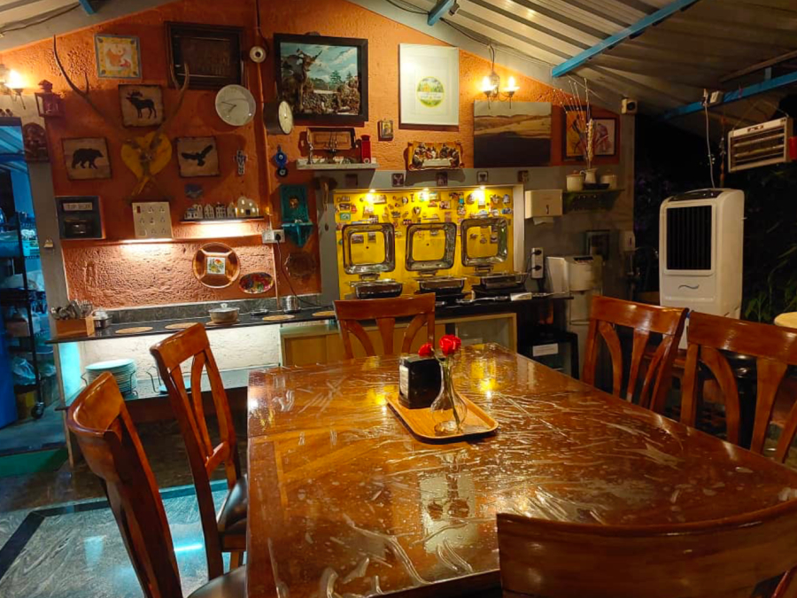 Luxury Camping and Top Nature Camps Near Bangalore: The Ultimate Outdoor Escape