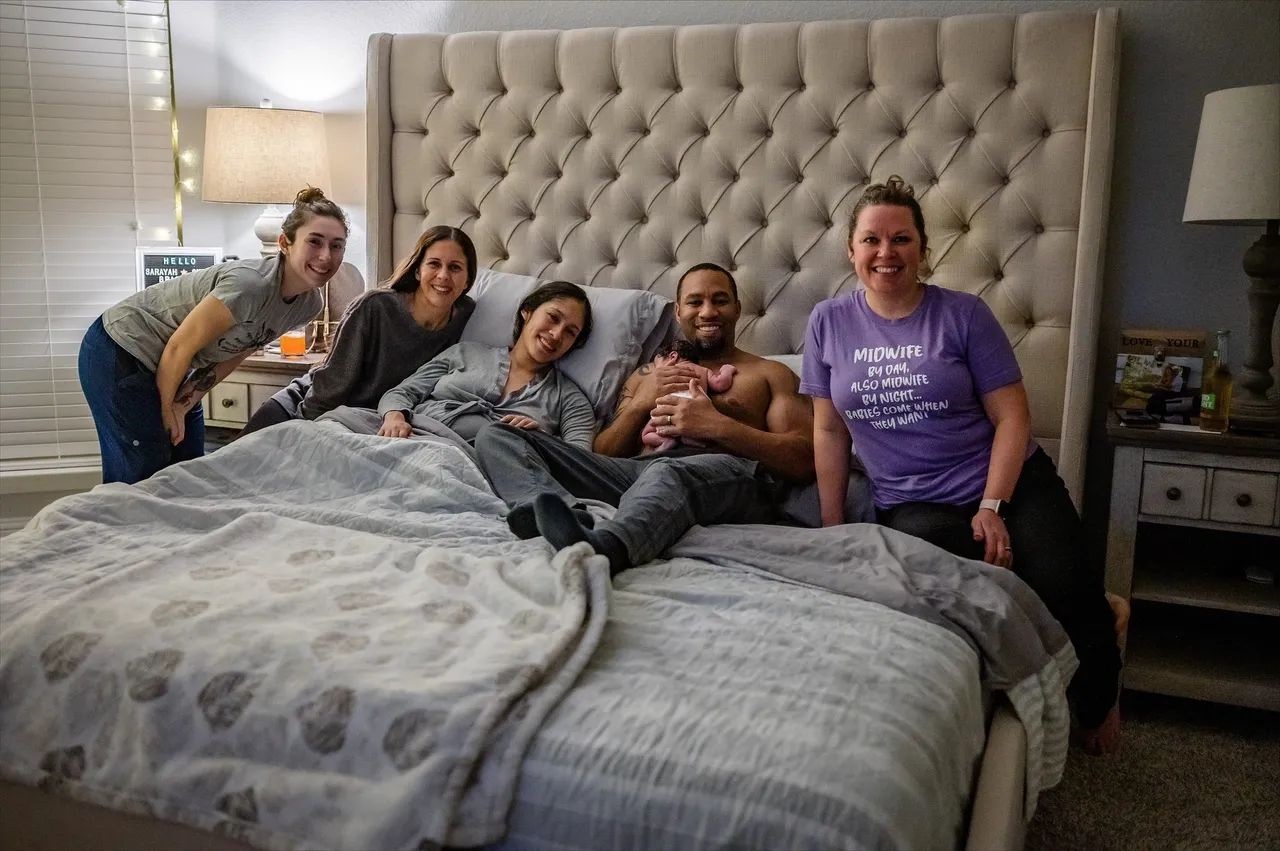 Birthing Centers in Dallas: A Natural and Empowering Birth Experience! 