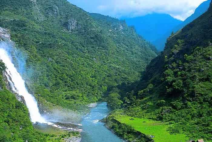 Tuensang&rsquo;s Tribal Festivals You Must Experience