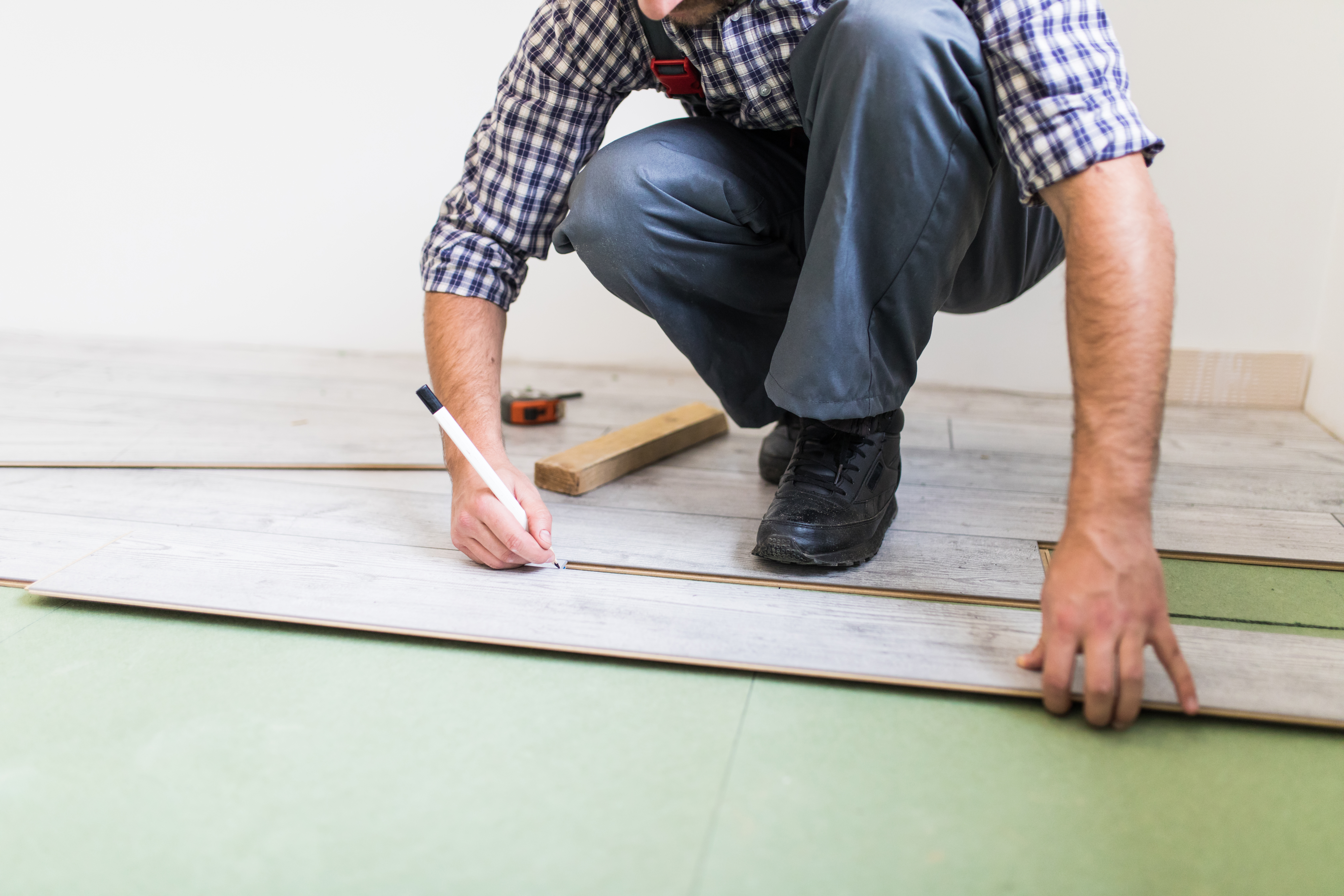 The Ultimate Guide to Luxury Vinyl Tile Flooring: Transform Your Space with Style and Durability