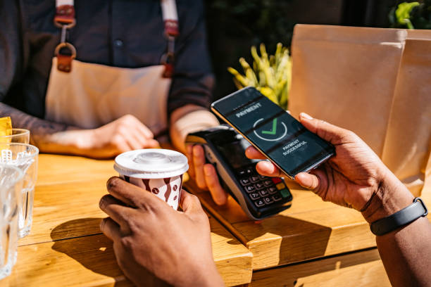 Amazon.com, Inc. and Its Strategy in the Emerging Indonesia Mobile Payment Market
