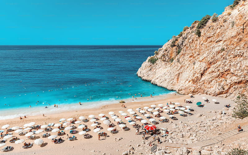Turkey&rsquo;s Most Breathtaking Spots: 8 Must-Visit Locations