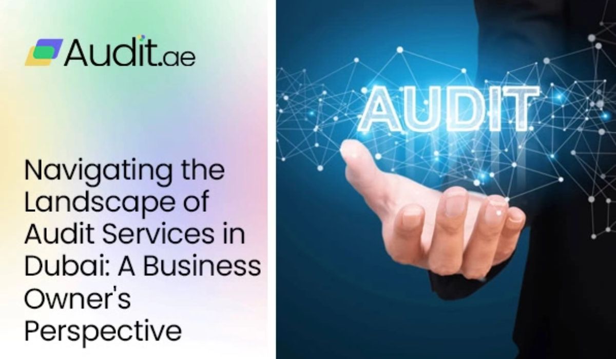 A Complete List of Top Audit and Accounting Firms in Dubai &ndash; 2025 Edition