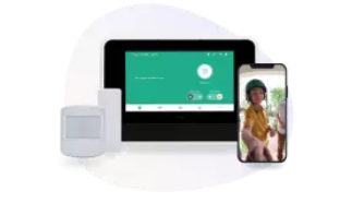 Vivint: A Smart Home Revolution