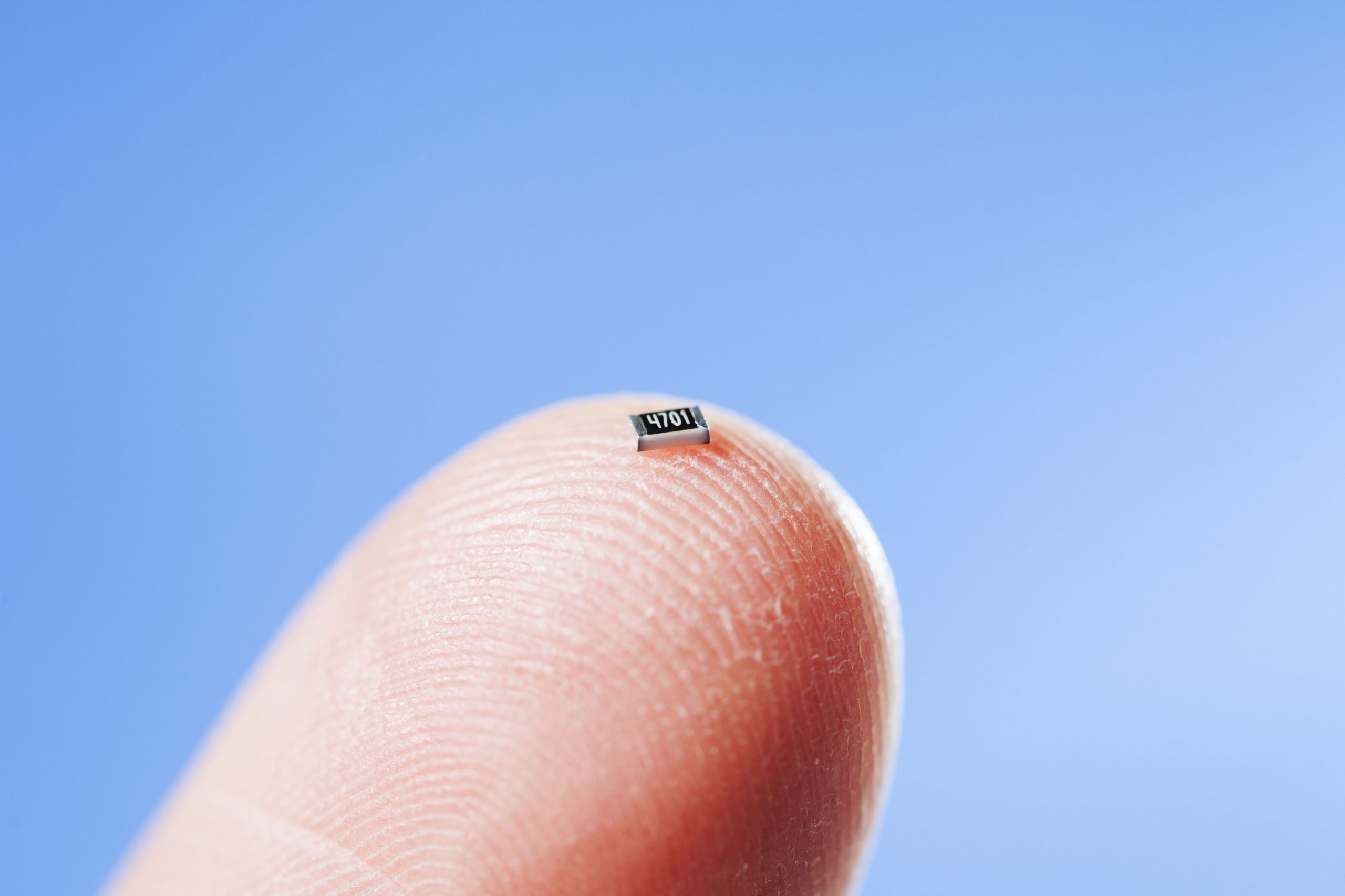 Cisco Systems Inc. and Its Strategic Role in the Emerging Russia Smart Dust Market