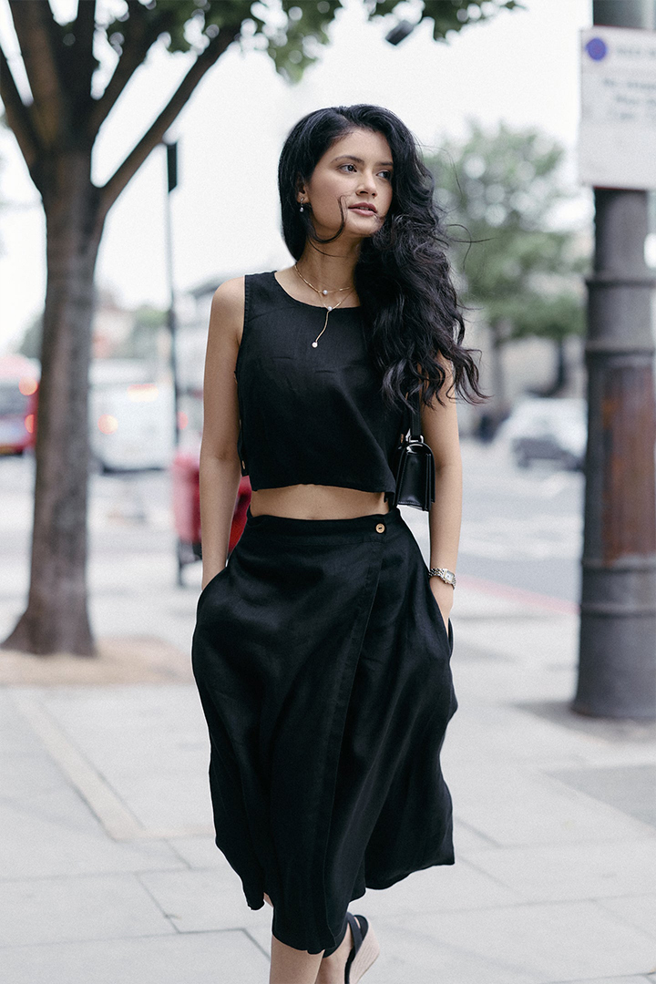 Sustainable Fashion: Elevate Your Wardrobe with Women's Organic Clothing