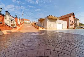 Standard vs. Stamped Concrete: What&rsquo;s Best for Your Home in Washington, DC?
