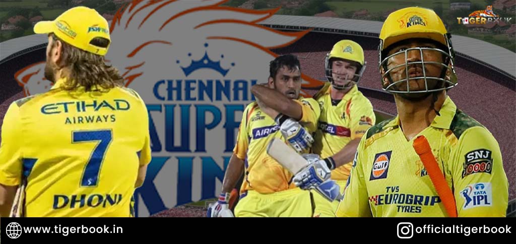 2010: The Inning That Defined a Legacy &ndash; How MS Dhoni Saved CSK and Carved Their Path to Glory