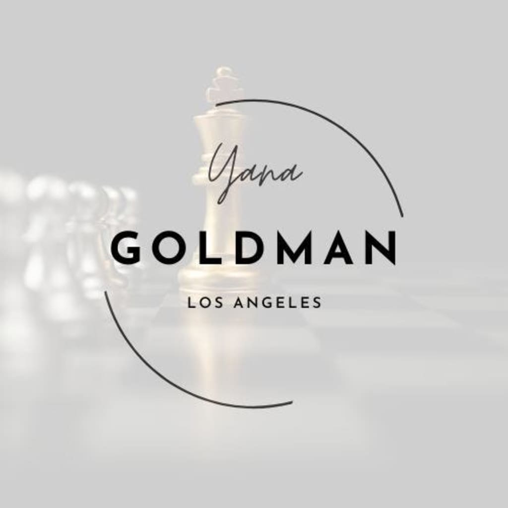 The Future of Yana Goldman in Los Angeles: What&rsquo;s Next?