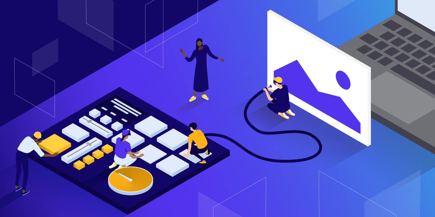 Top-Notch Web Design El Paso: Expert Services for 2025