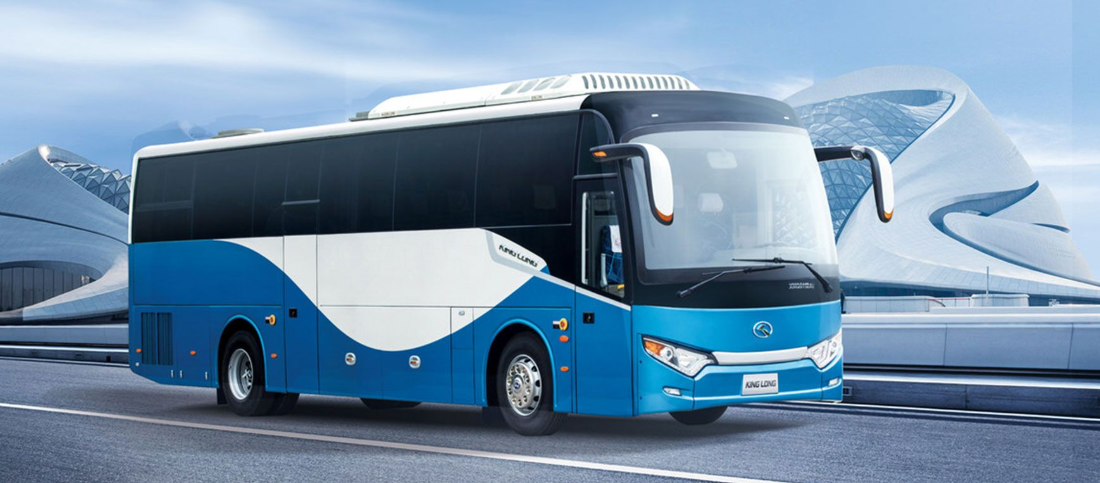 Why Choose King Long? An In-Depth Look at Their Buses and Pricing in the UAE