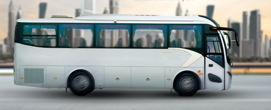 Exploring King Long Buses: Pricing and Features in the UAE Market