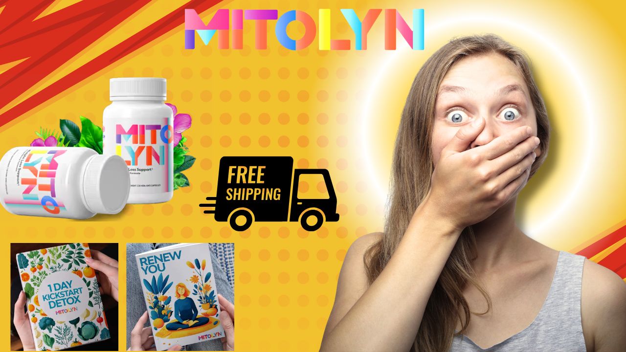 Mitolyn Reviews 2025: Pro-Level Insight Without the Marketing Spin