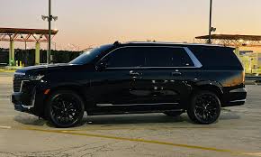 Experience Luxury and Elegance with Black Tie Car Service