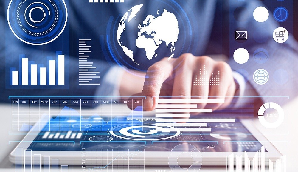 Saudi Arabia Geospatial Analytics Market Report , Forecast 2025-2033