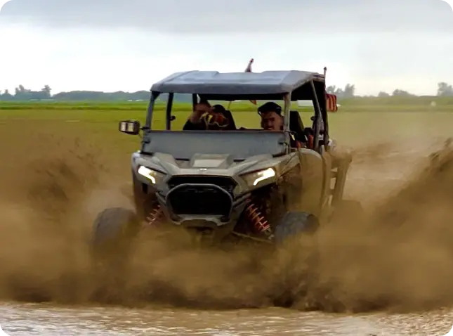 Exploring ATV Miami: The Ultimate Off-Road Adventure