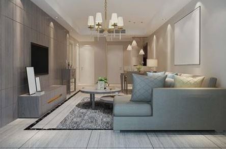 Trendsquares Akino | Premium Apartments in Panathur, Bangalore