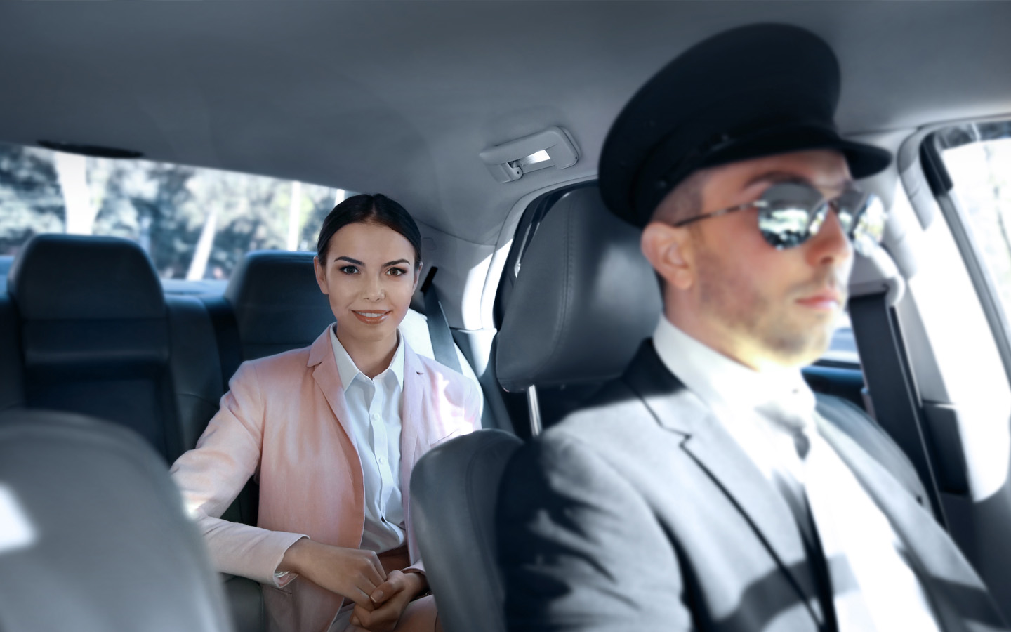 Premium Monthly Driver Service Dubai: Why It&rsquo;s a Game-Changer