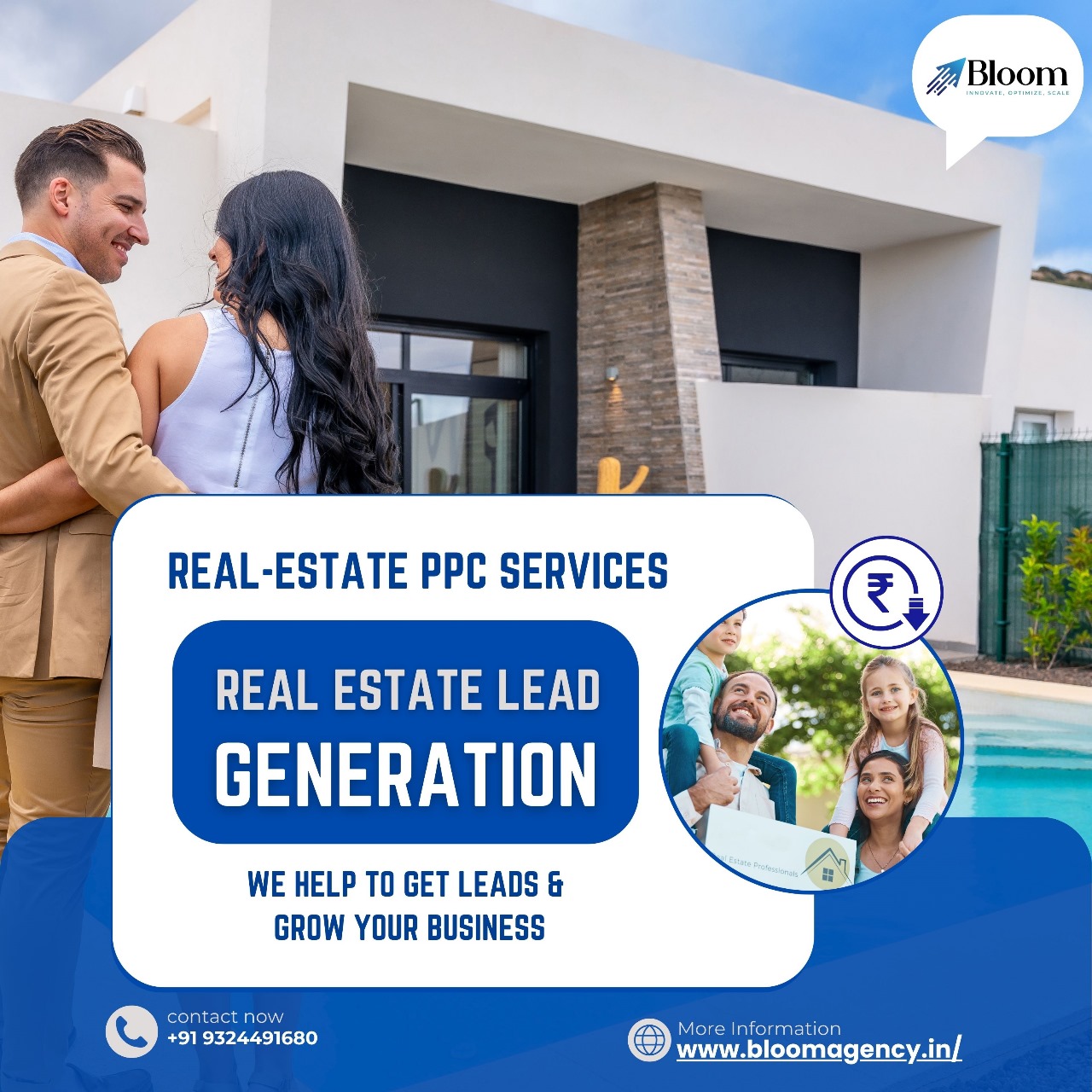 Real Estate Lead Generation: The Ultimate Guide for Agents and Brokers