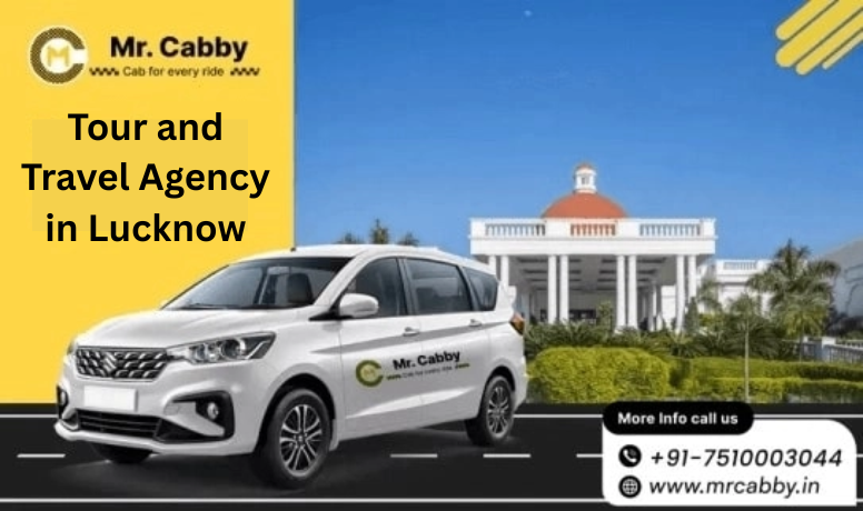 Top Travel Trends in 2025 &ndash; What Lucknow Travelers Are Booking?