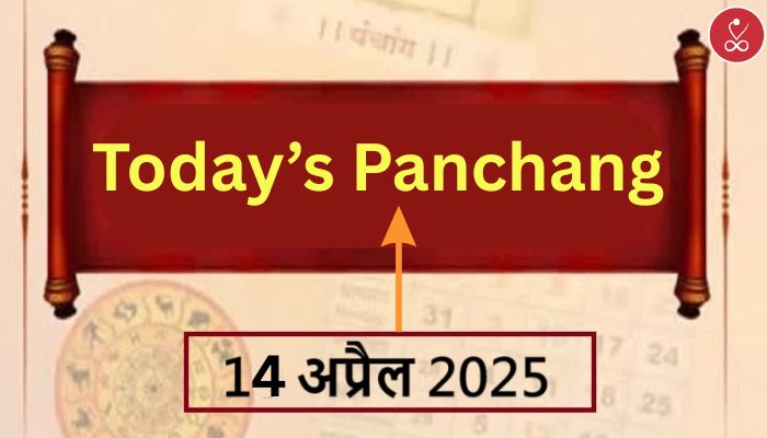 Today&rsquo;s Panchang: Astrological Insights for Your Day