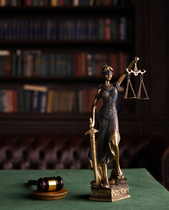 Top Jacksonville Personal Injury Law Firm Fighting for Maximum Compensation